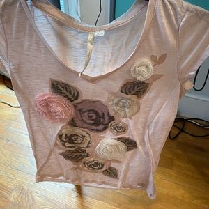 Lauren Conrad t shirt